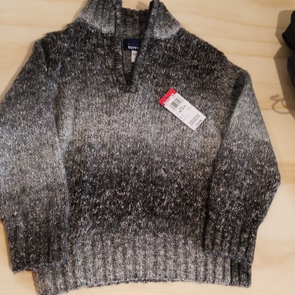 Sweater